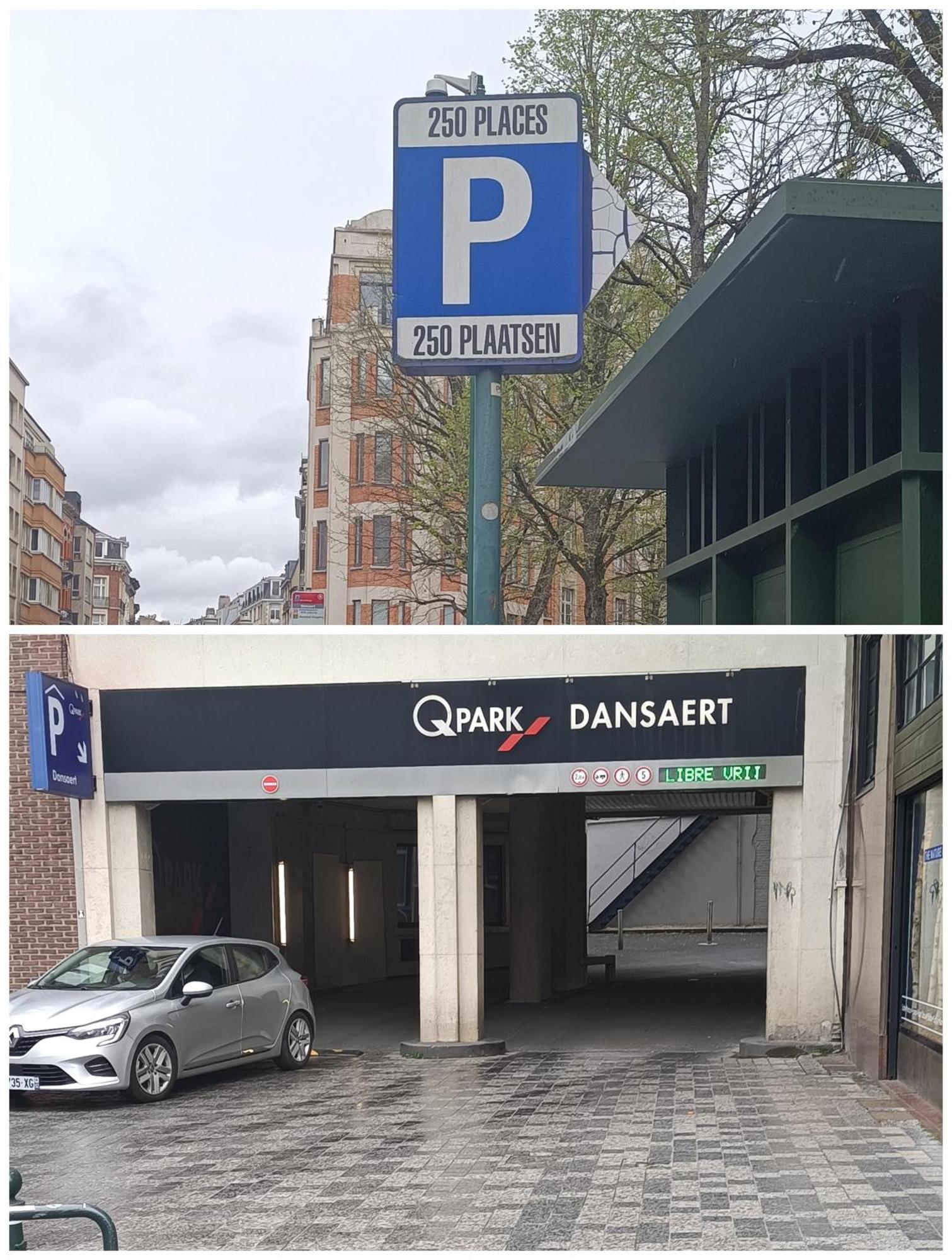 Appartement De Charme Au Coeur De Bruxelles!! Zewnętrze zdjęcie
