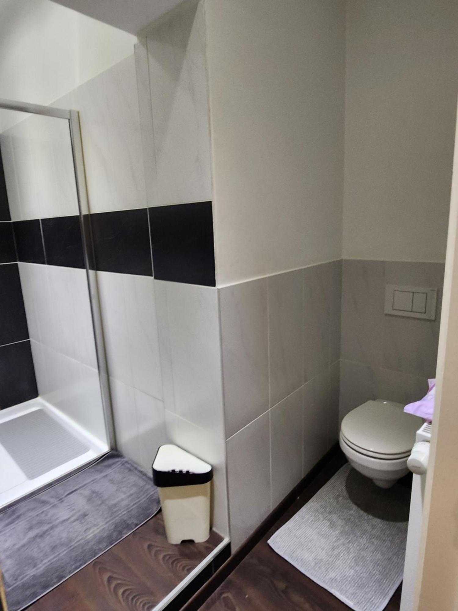 Appartement De Charme Au Coeur De Bruxelles!! Zewnętrze zdjęcie
