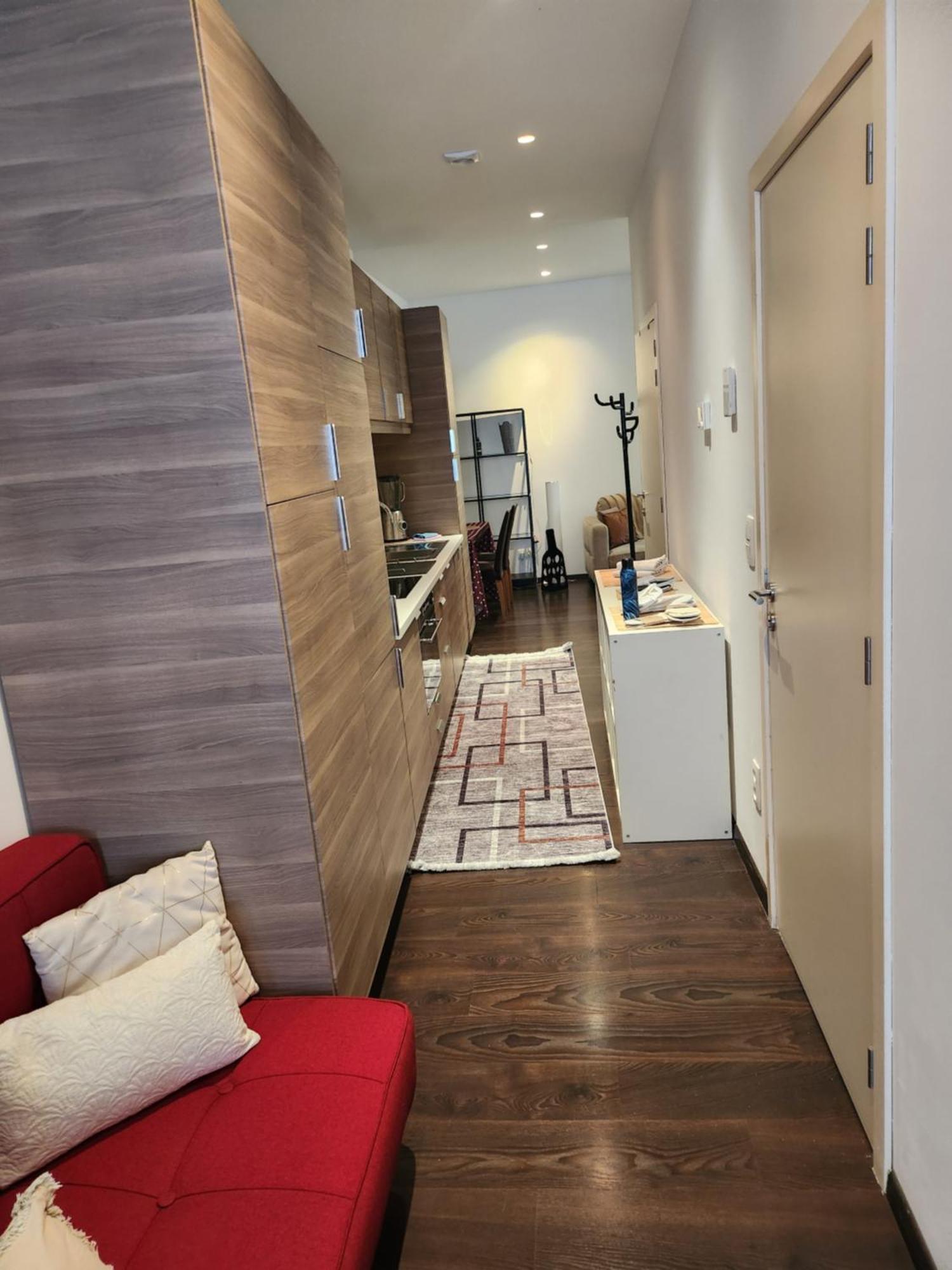 Appartement De Charme Au Coeur De Bruxelles!! Zewnętrze zdjęcie