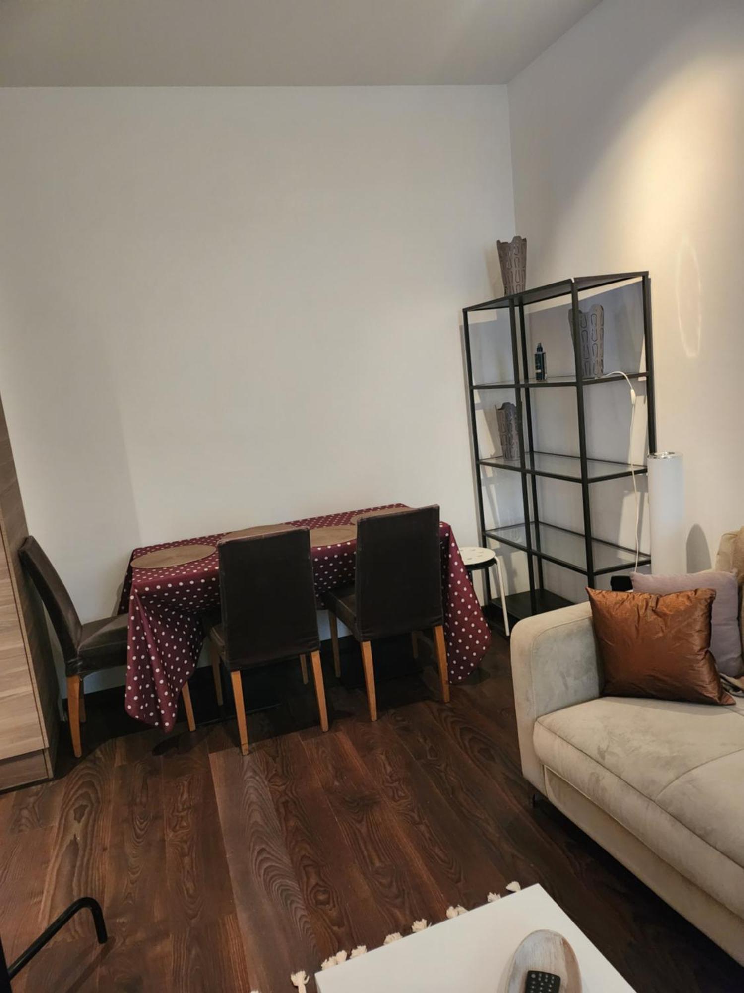 Appartement De Charme Au Coeur De Bruxelles!! Zewnętrze zdjęcie